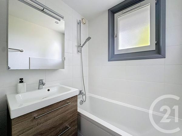 Appartement T3 à vendre  3 pièces - 55,87 m2 MORZINE - 74