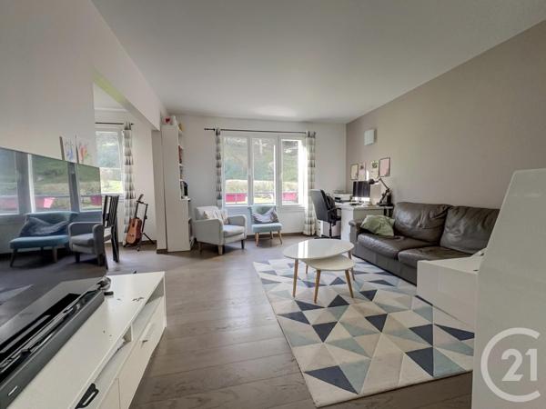 Appartement F4 à vendre  4 pièces - 67,28 m2 BOUGIVAL - 78