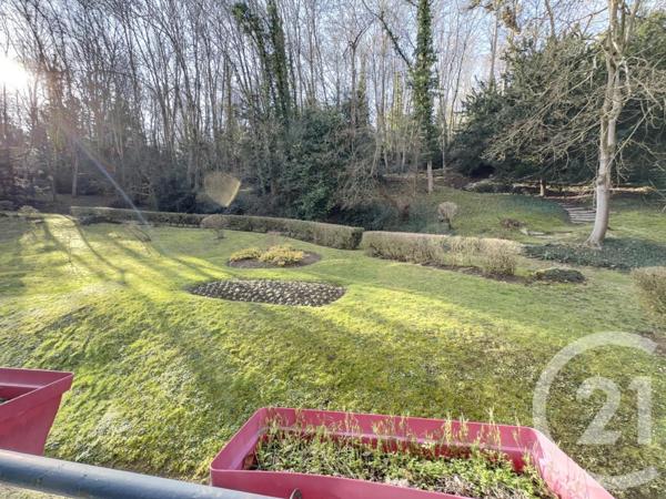 Appartement F4 à vendre  4 pièces - 67,28 m2 BOUGIVAL - 78