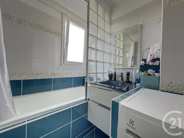 Appartement F4 à vendre  4 pièces - 67,28 m2 BOUGIVAL - 78