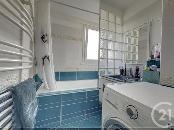 Appartement F4 à vendre  4 pièces - 67,28 m2 BOUGIVAL - 78