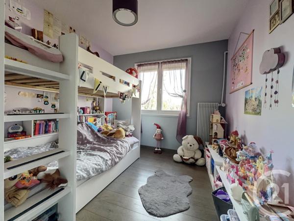 Appartement F4 à vendre  4 pièces - 67,28 m2 BOUGIVAL - 78