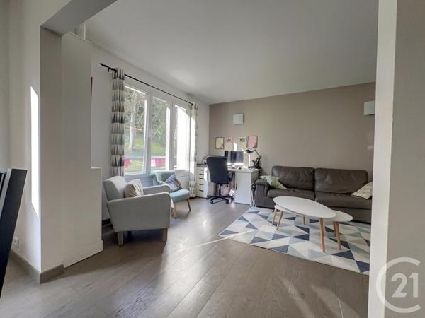 Appartement F4 à vendre  4 pièces - 67,28 m2 BOUGIVAL - 78