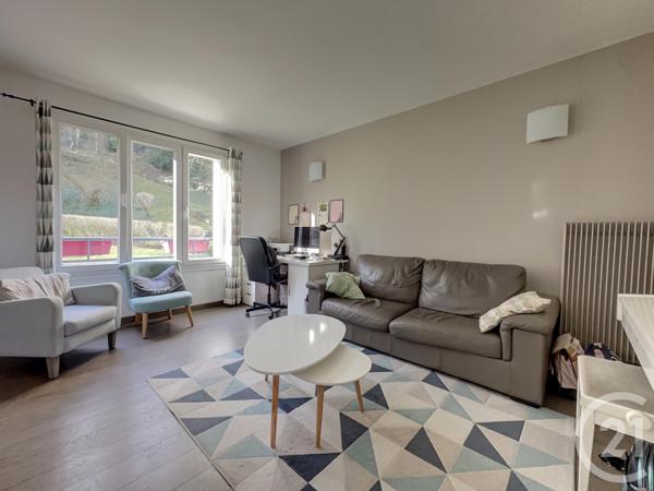 Appartement F4 à vendre  4 pièces - 67,28 m2 BOUGIVAL - 78