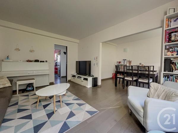 Appartement F4 à vendre  4 pièces - 67,28 m2 BOUGIVAL - 78