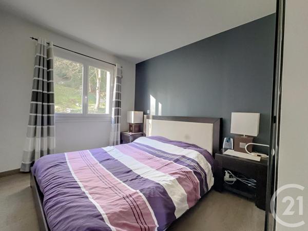 Appartement F4 à vendre  4 pièces - 67,28 m2 BOUGIVAL - 78