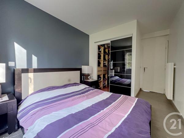 Appartement F4 à vendre  4 pièces - 67,28 m2 BOUGIVAL - 78