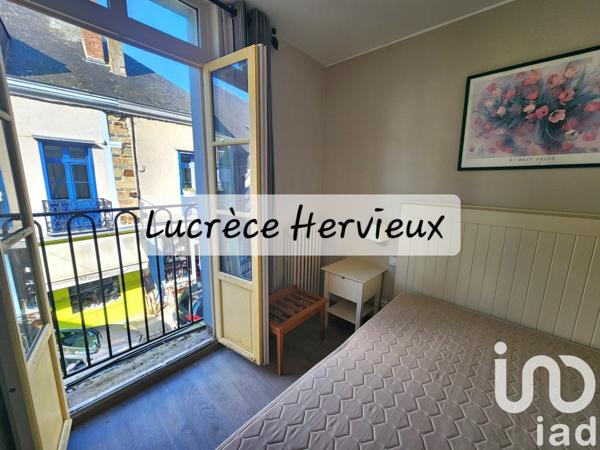 Appartement 1 pièce de 14 m² à Châteaugiron (35410)