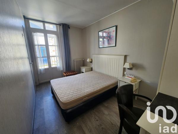 Appartement 1 pièce de 14 m² à Châteaugiron (35410)