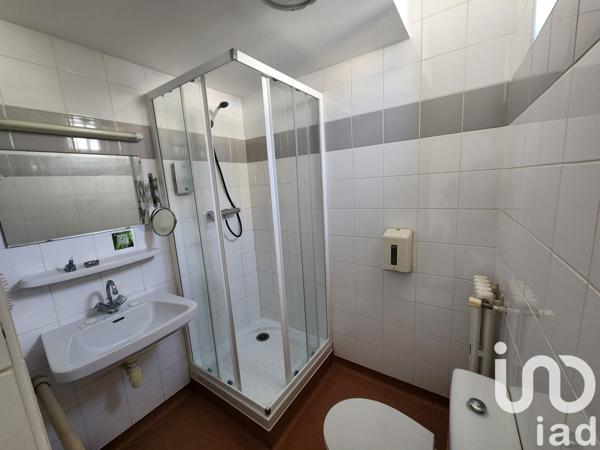 Appartement 1 pièce de 14 m² à Châteaugiron (35410)