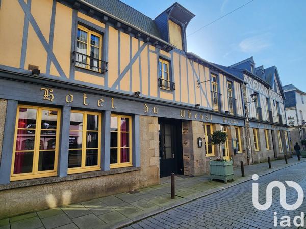 Appartement 1 pièce de 14 m² à Châteaugiron (35410)