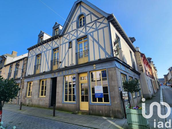 Appartement 1 pièce de 14 m² à Châteaugiron (35410)