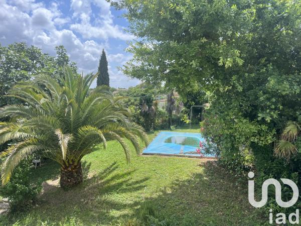 Maison à vendre 15 pièces 530 m² Saint-Clar