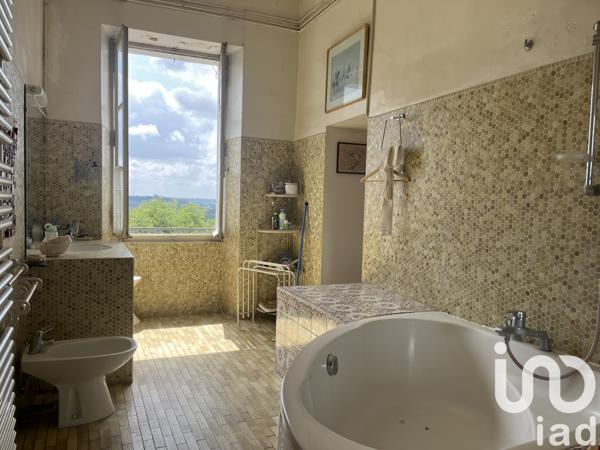 Maison à vendre 15 pièces 530 m² Saint-Clar