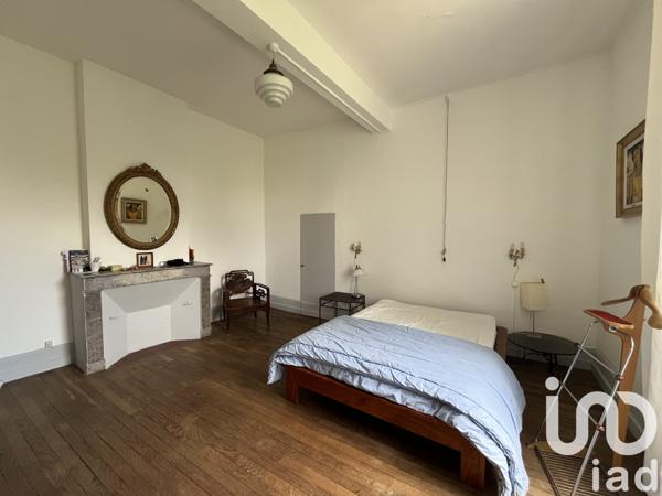 Maison à vendre 15 pièces 530 m² Saint-Clar