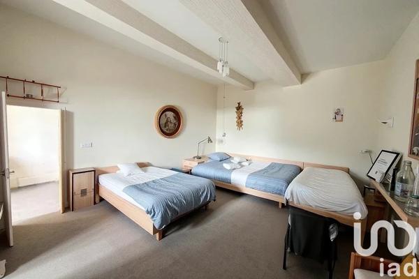 Maison à vendre 15 pièces 530 m² Saint-Clar