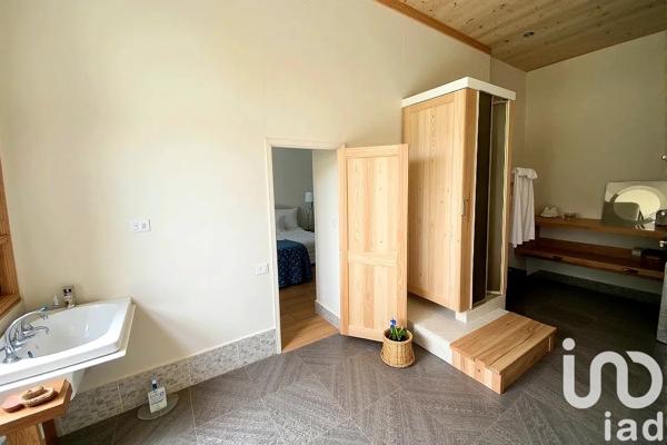 Maison à vendre 15 pièces 530 m² Saint-Clar