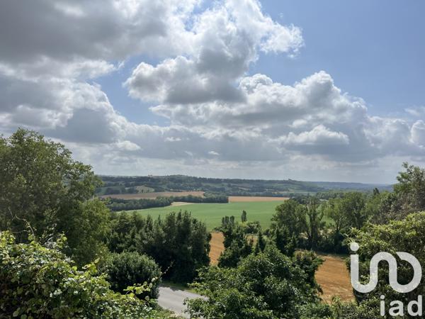 Maison à vendre 15 pièces 530 m² Saint-Clar