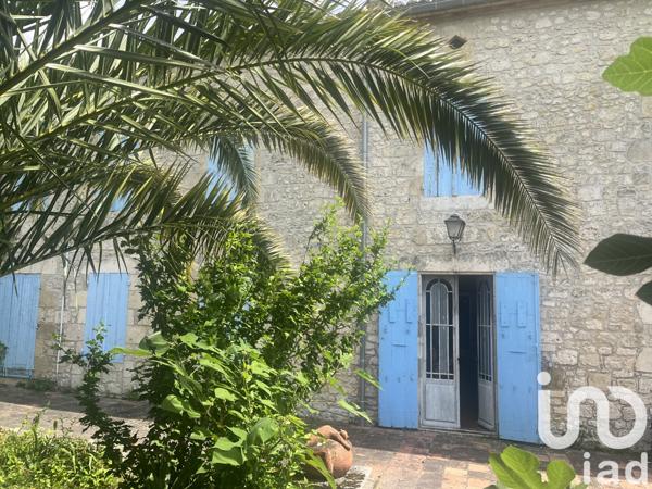 Maison à vendre 15 pièces 530 m² Saint-Clar