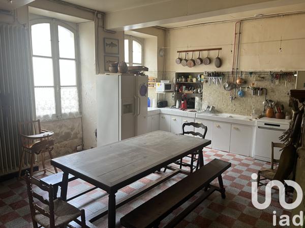 Maison à vendre 15 pièces 530 m² Saint-Clar