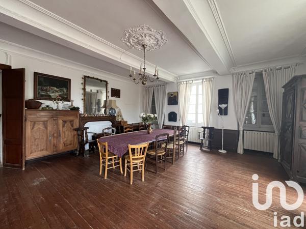 Maison à vendre 15 pièces 530 m² Saint-Clar