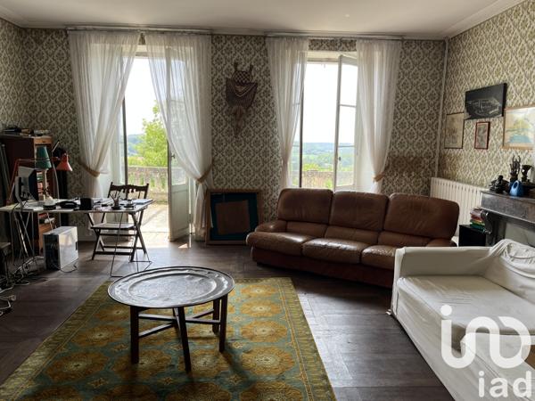 Maison à vendre 15 pièces 530 m² Saint-Clar