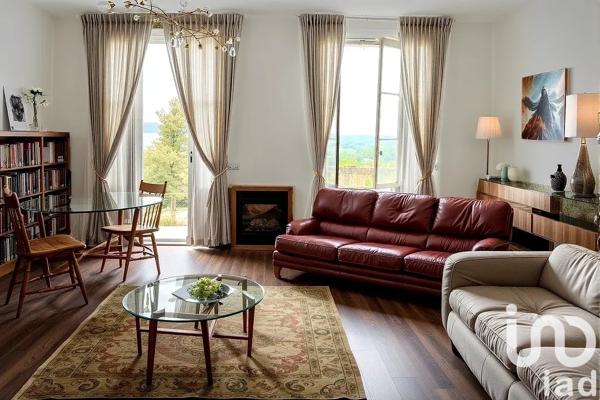 Maison à vendre 15 pièces 530 m² Saint-Clar