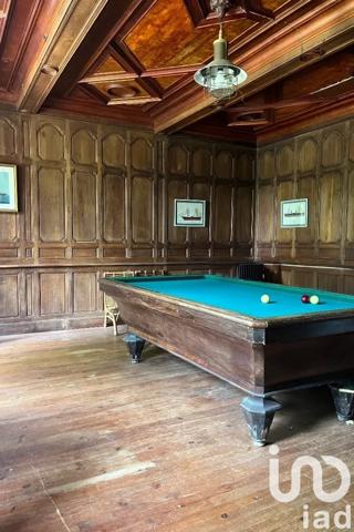 Maison à vendre 15 pièces 530 m² Saint-Clar