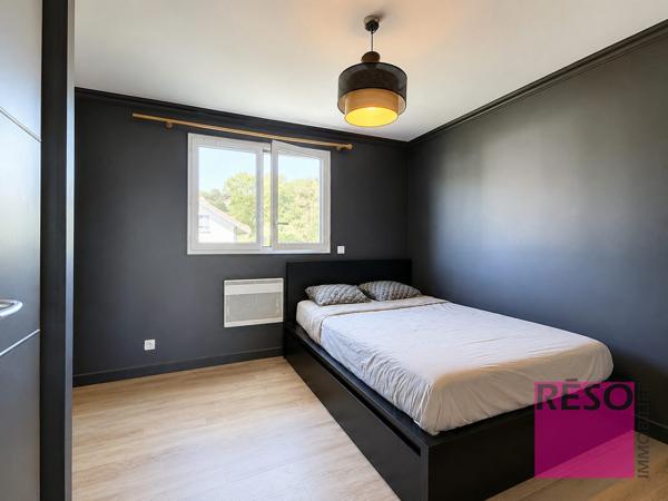 COUP DE CŒUR – MAISON AVEC PISCINE PRIVATIVE ET JARDIN