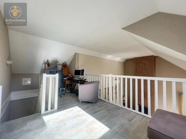 Vente Maison 7 pièces 176 m2 à Périgny