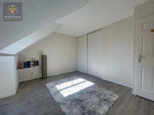 Vente Maison 7 pièces 176 m2 à Périgny