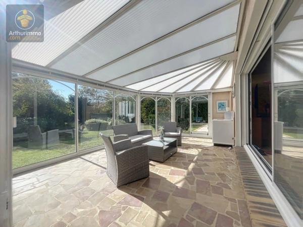 Vente Maison 7 pièces 176 m2 à Périgny