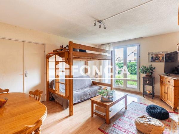 À vendre Appartement 3 pièces 62.85 m² - Olivet 45160