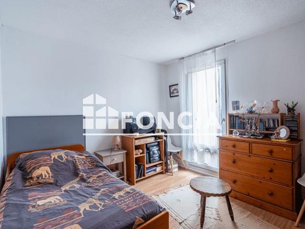 À vendre Appartement 3 pièces 62.85 m² - Olivet 45160