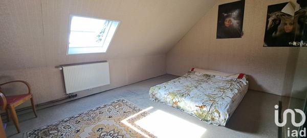 Maison à vendre 8 pièces 163 m² Baulne