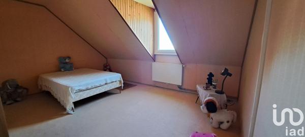 Maison à vendre 8 pièces 163 m² Baulne