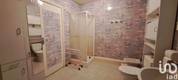 Maison à vendre 8 pièces 163 m² Baulne