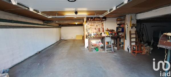 Maison à vendre 8 pièces 163 m² Baulne