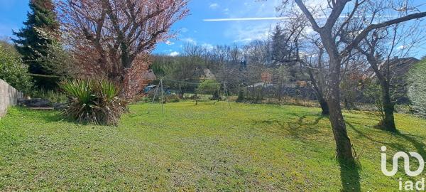 Maison à vendre 8 pièces 163 m² Baulne