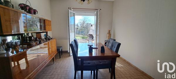 Maison à vendre 8 pièces 163 m² Baulne