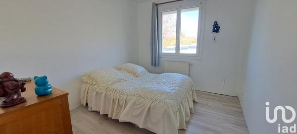 Maison à vendre 8 pièces 163 m² Baulne