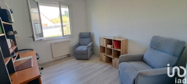 Maison à vendre 8 pièces 163 m² Baulne