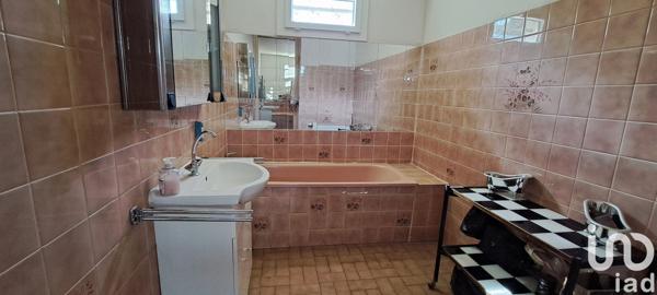 Maison à vendre 8 pièces 163 m² Baulne