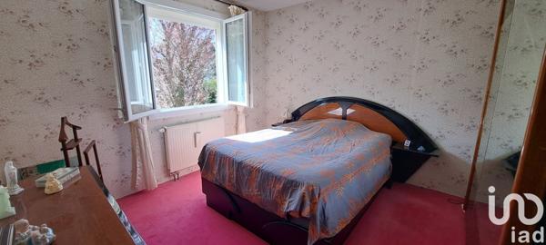 Maison à vendre 8 pièces 163 m² Baulne