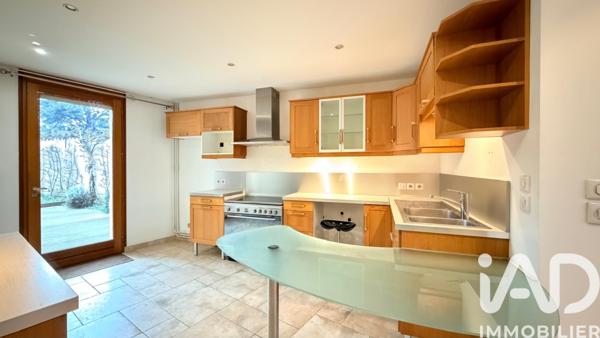 Maison à vendre 9 pièces 268 m² Bourg-en-Bresse