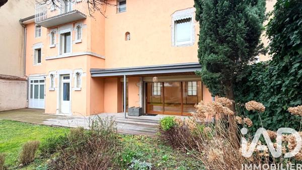 Maison à vendre 9 pièces 268 m² Bourg-en-Bresse