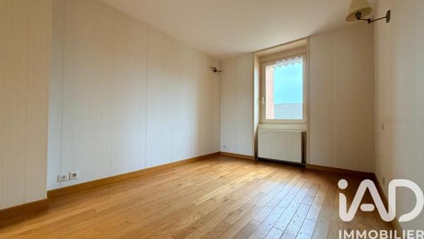 Maison à vendre 9 pièces 268 m² Bourg-en-Bresse