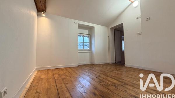 Maison à vendre 9 pièces 268 m² Bourg-en-Bresse