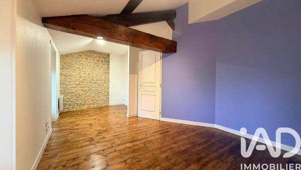 Maison à vendre 9 pièces 268 m² Bourg-en-Bresse