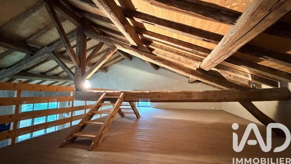 Maison à vendre 9 pièces 268 m² Bourg-en-Bresse